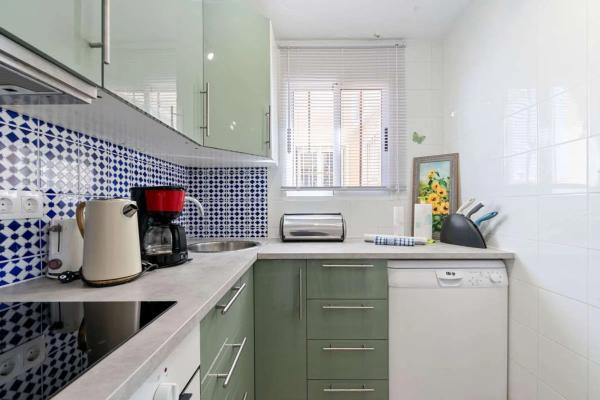 Chalet en calle Islas Hormigas