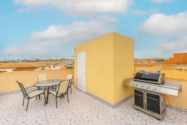 Chalet en calle Islas Hormigas