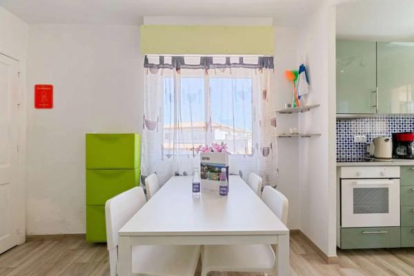 Chalet en calle Islas Hormigas