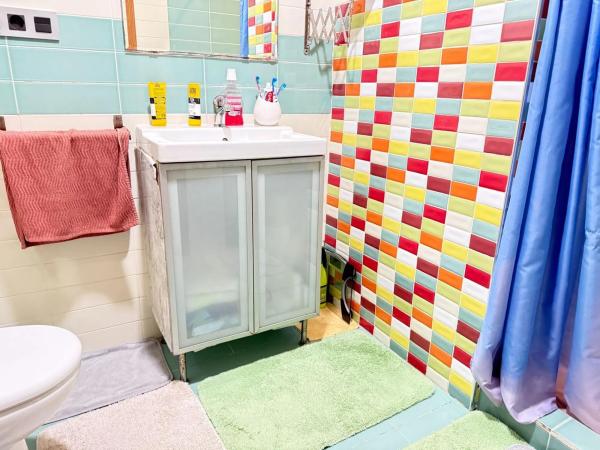 Chalet adosado en calle Joven Pura