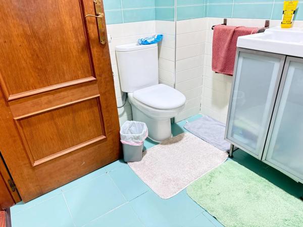 Chalet adosado en calle Joven Pura