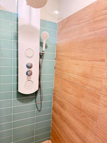 Chalet adosado en calle Joven Pura