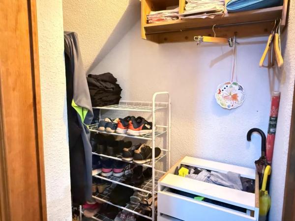 Chalet adosado en calle Joven Pura