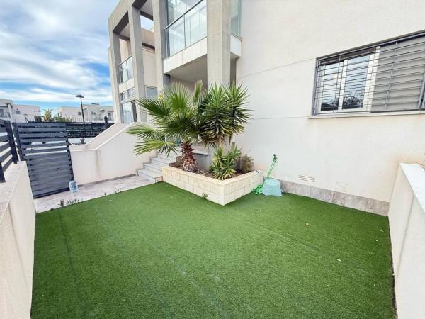 Piso en avenida de Corcega