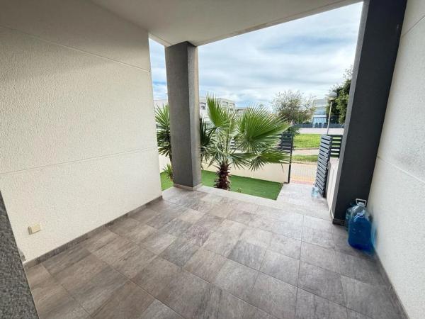 Piso en avenida de Corcega