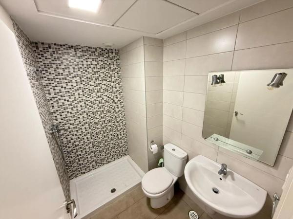 Piso en avenida de Corcega