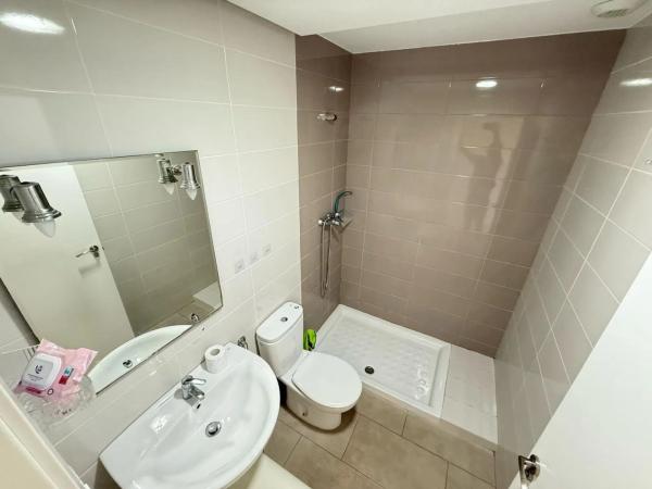 Piso en avenida de Corcega