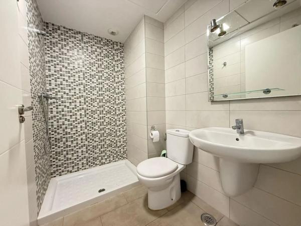 Piso en avenida de Corcega