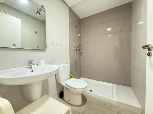 Piso en avenida de Corcega