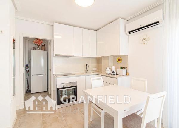 Piso en calle Matilde Peñaranda, 27