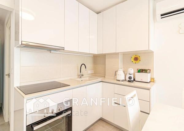 Piso en calle Matilde Peñaranda, 27