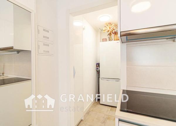 Piso en calle Matilde Peñaranda, 27