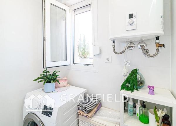 Piso en calle Matilde Peñaranda, 27