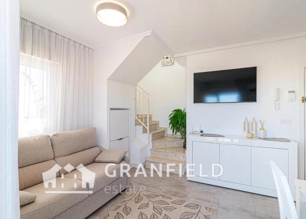 Piso en calle Matilde Peñaranda, 27