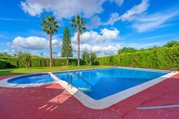 Ático en calle Federico Lopez Pizana