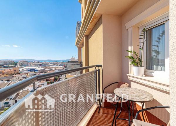 Piso en calle Matilde Peñaranda, 27