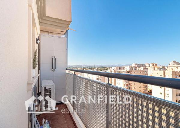 Piso en calle Matilde Peñaranda, 27