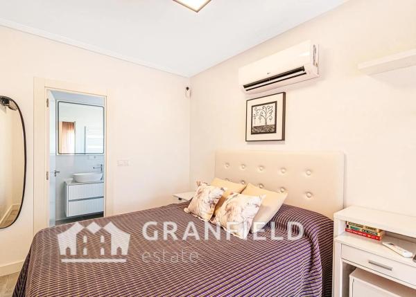 Piso en calle Matilde Peñaranda, 27