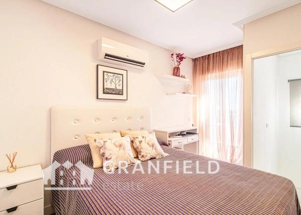 Piso en calle Matilde Peñaranda, 27