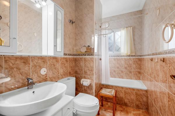 Ático en calle Federico Lopez Pizana