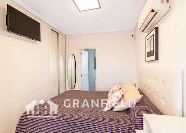 Piso en calle Matilde Peñaranda, 27