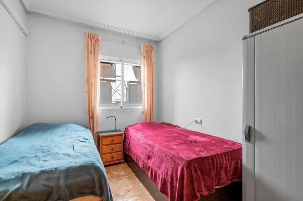 Ático en calle Federico Lopez Pizana