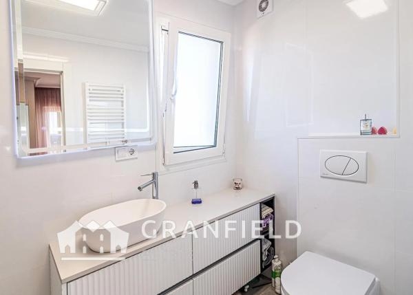 Piso en calle Matilde Peñaranda, 27