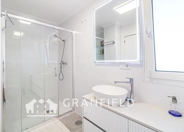 Piso en calle Matilde Peñaranda, 27