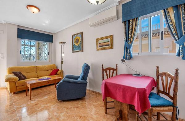 Ático en calle Federico Lopez Pizana