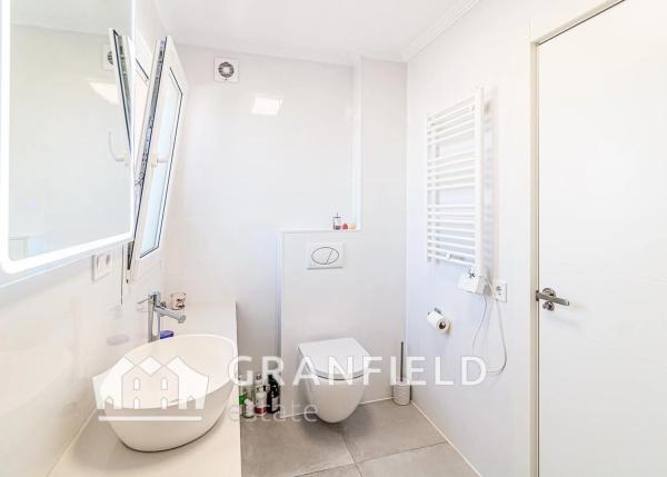 Piso en calle Matilde Peñaranda, 27