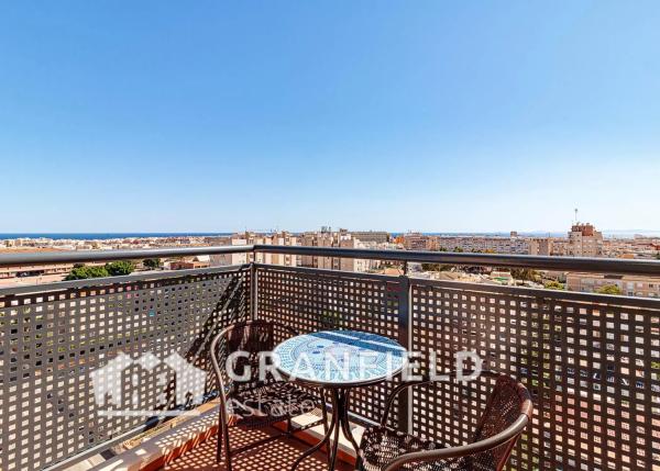 Piso en calle Matilde Peñaranda, 27