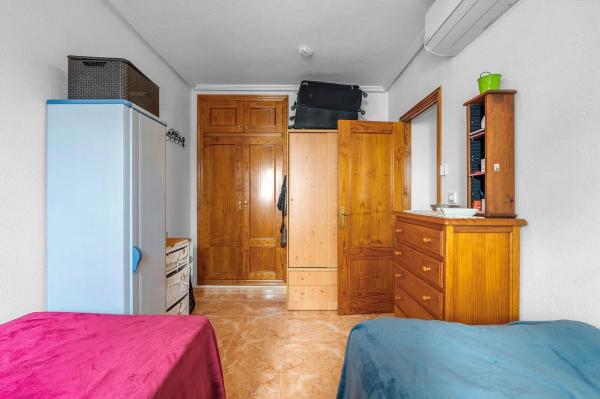 Ático en calle Federico Lopez Pizana