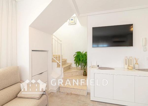 Piso en calle Matilde Peñaranda, 27