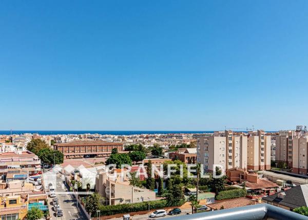 Piso en calle Matilde Peñaranda, 27