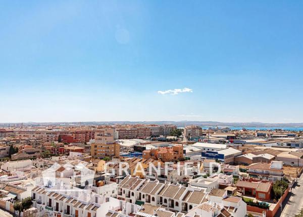 Piso en calle Matilde Peñaranda, 27