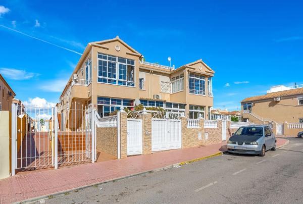 Ático en calle Federico Lopez Pizana