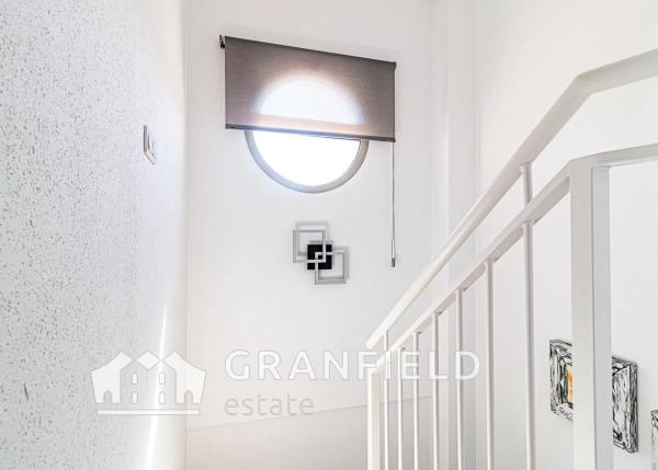 Piso en calle Matilde Peñaranda, 27