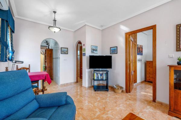 Ático en calle Federico Lopez Pizana