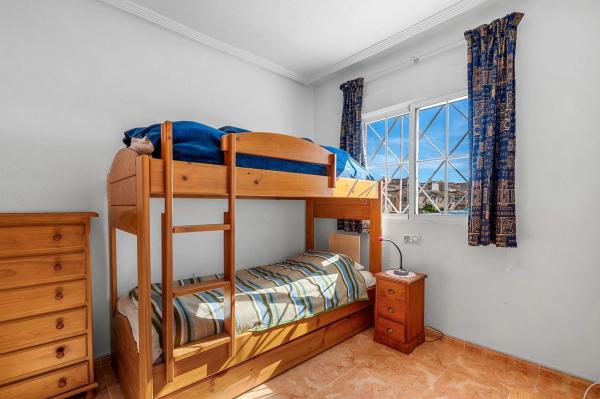 Ático en calle Federico Lopez Pizana