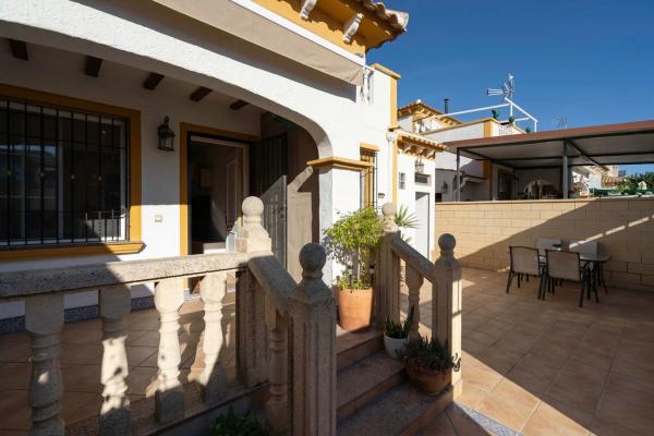 Piso en calle Dulcinea