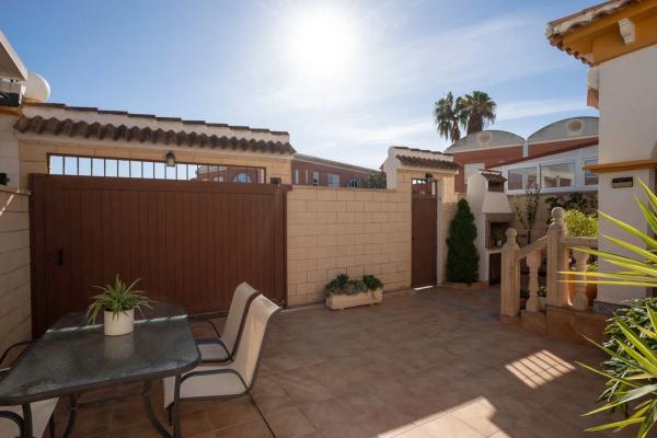 Piso en calle Dulcinea