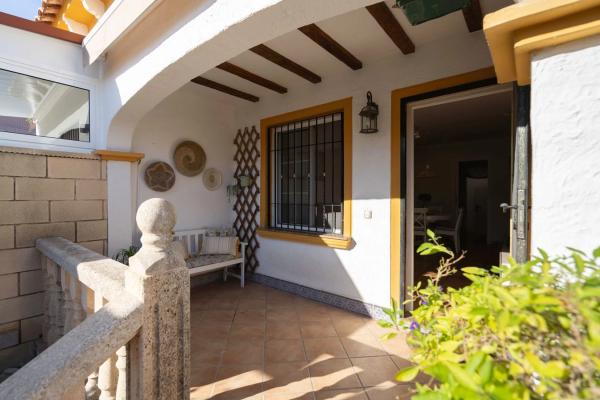 Piso en calle Dulcinea