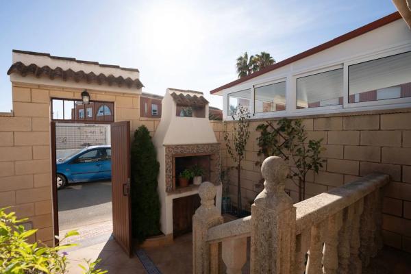 Piso en calle Dulcinea