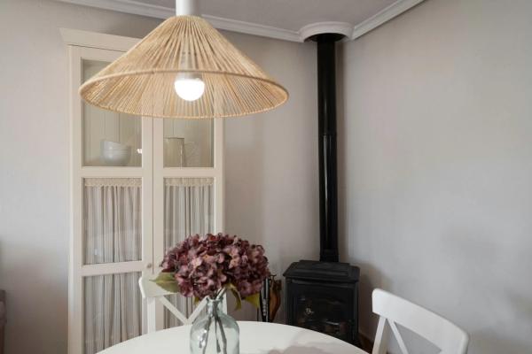 Piso en calle Dulcinea