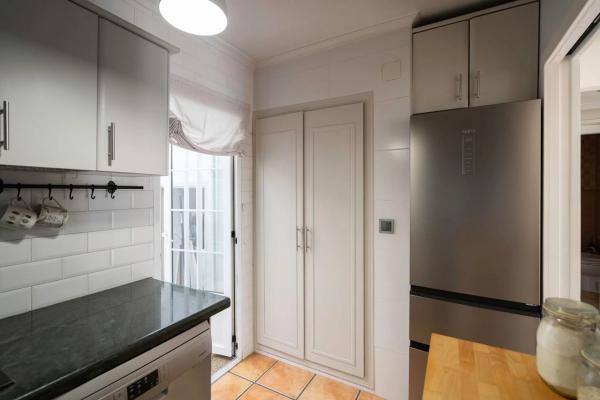 Piso en calle Dulcinea