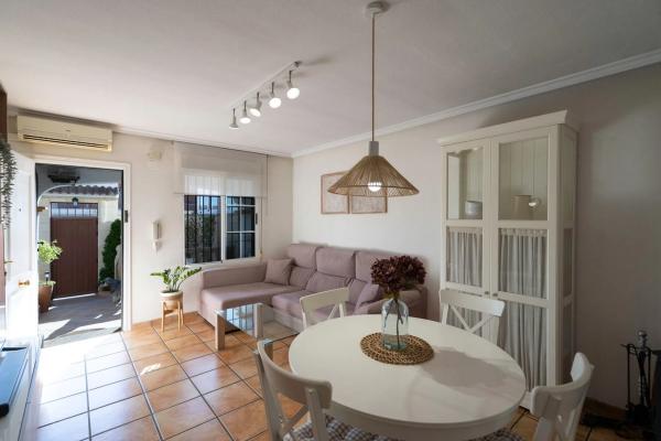 Piso en calle Dulcinea