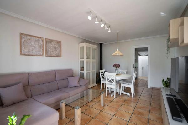 Piso en calle Dulcinea