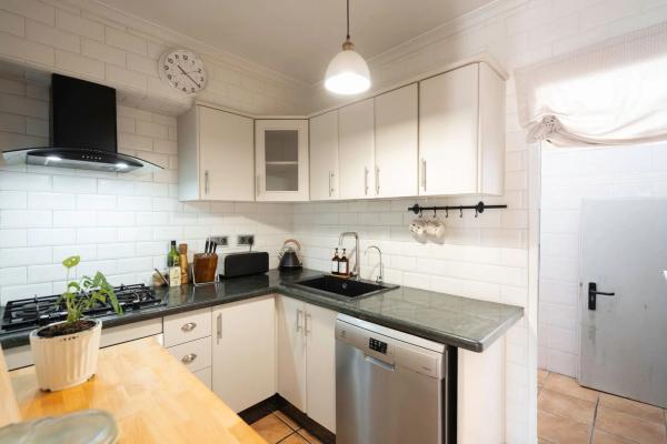 Piso en calle Dulcinea