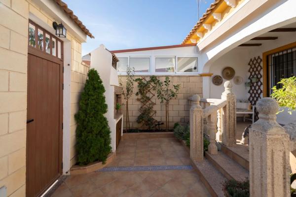 Piso en calle Dulcinea