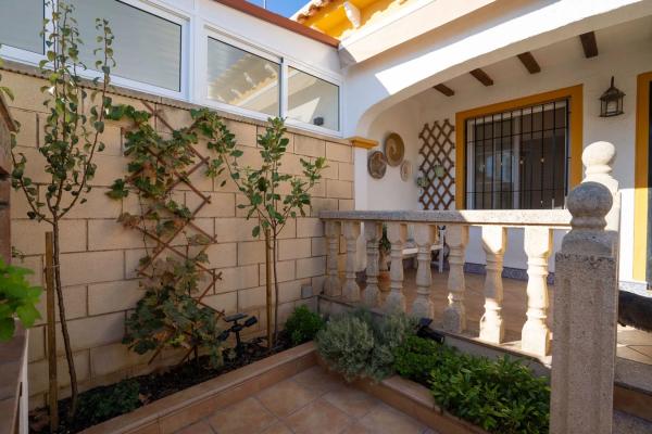 Piso en calle Dulcinea